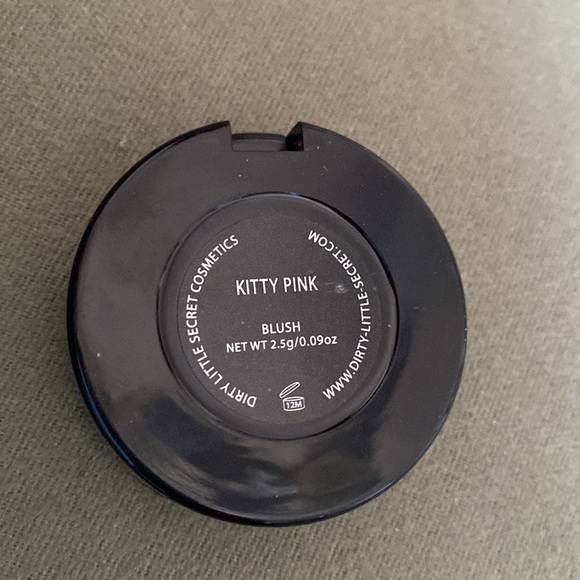 7 unopened shadows, blushes, bronzers, plus 3 brushes! - Picture 10 of 11